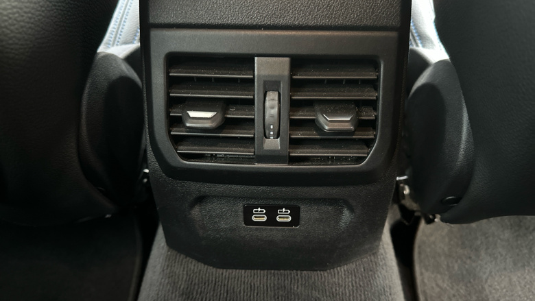 BMW 1 Series 116d M Sport 5dr Step Auto [Live Cockpit Pro] Diesel Hatchback